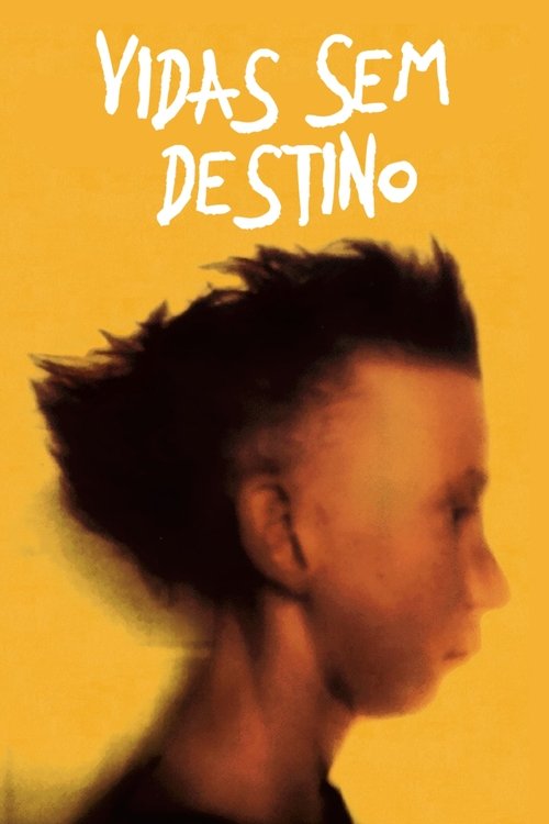 Pôster de Vidas sem Destino