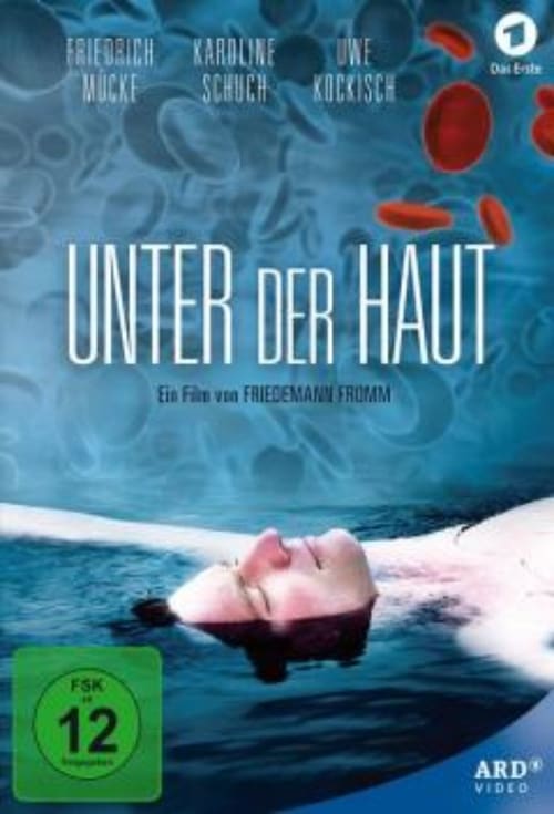 Where to stream Unter der Haut