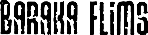 Baraka Films logo