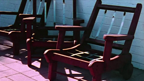 Studies In Chronovision