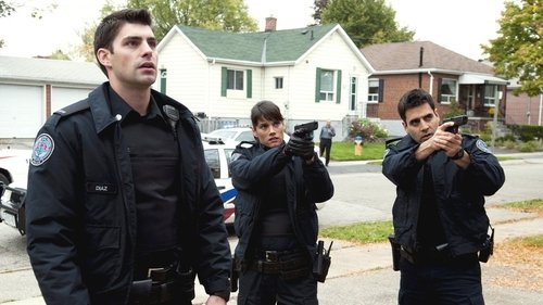 Rookie Blue: 3×5