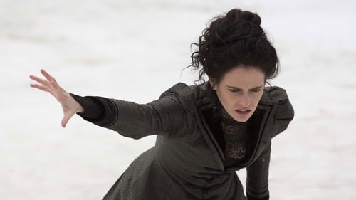 Penny Dreadful: 2×1