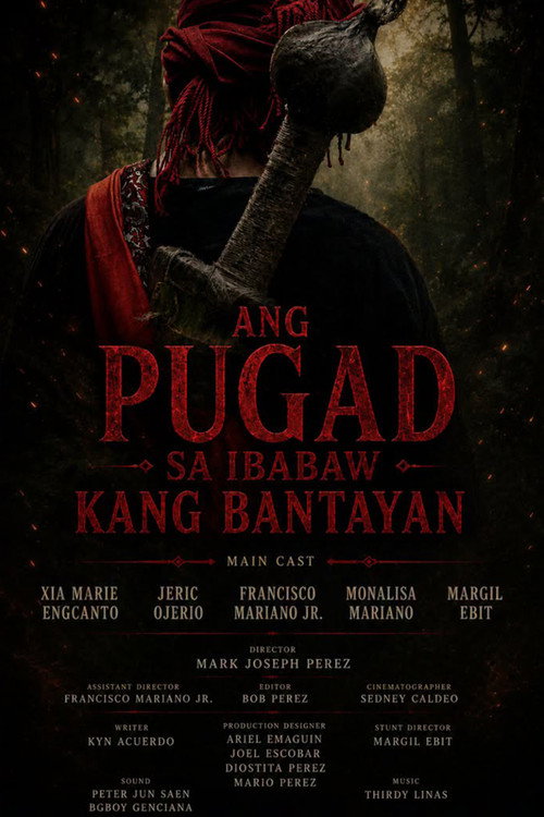 Ang Pugad sa Ibabaw Kang Bantayan