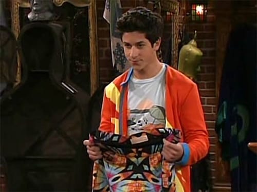 Wizards of Waverly Place: 2×1