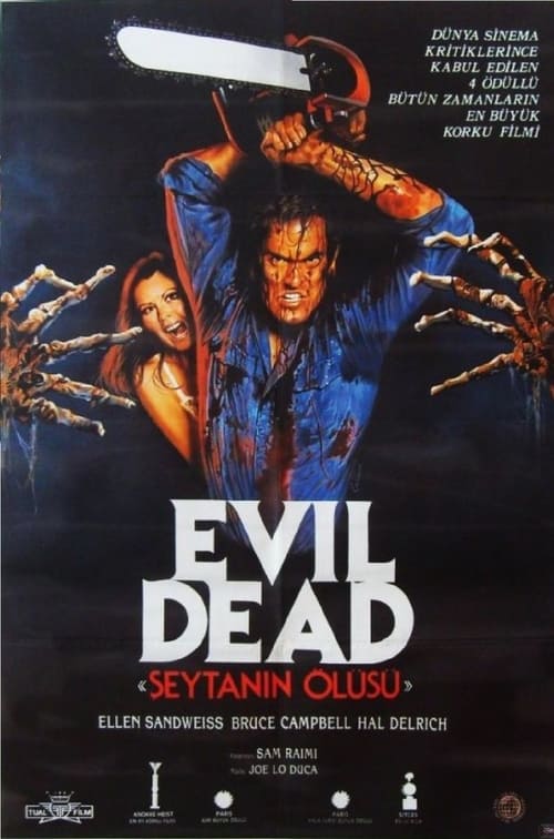 Şeytanın Ölüsü ( The Evil Dead )