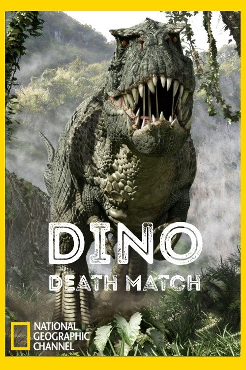 Dino Death Match 2015