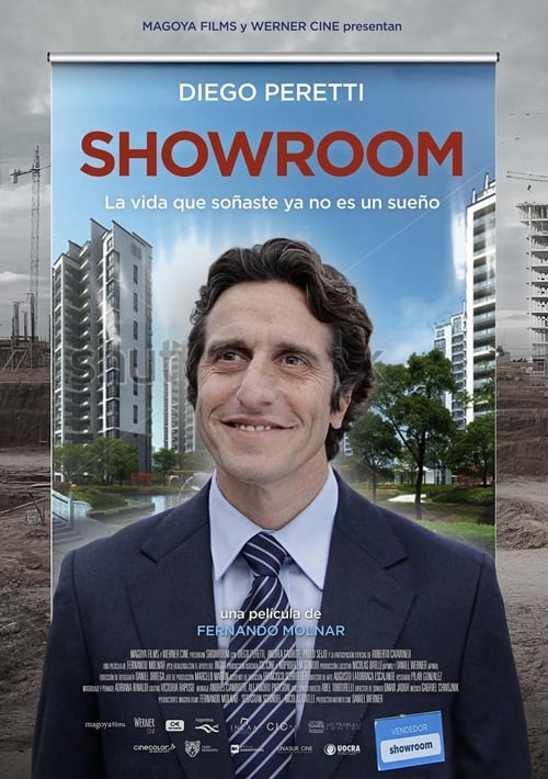 Kostenlos Showroom (2014) Filme Streamen Full 1080p