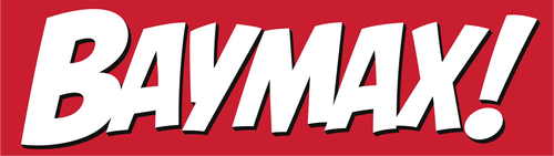 Baymax!