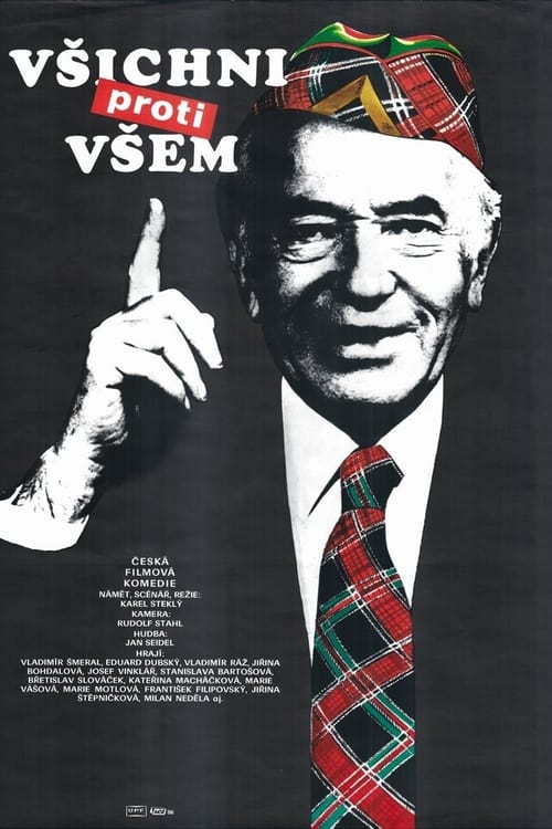 Všichni proti všem (1977)