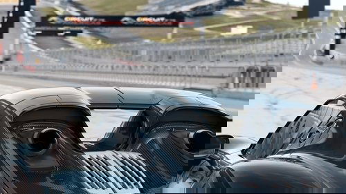 APEX: The Story of the Hypercar