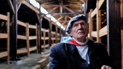 Ambassador of Remembrance