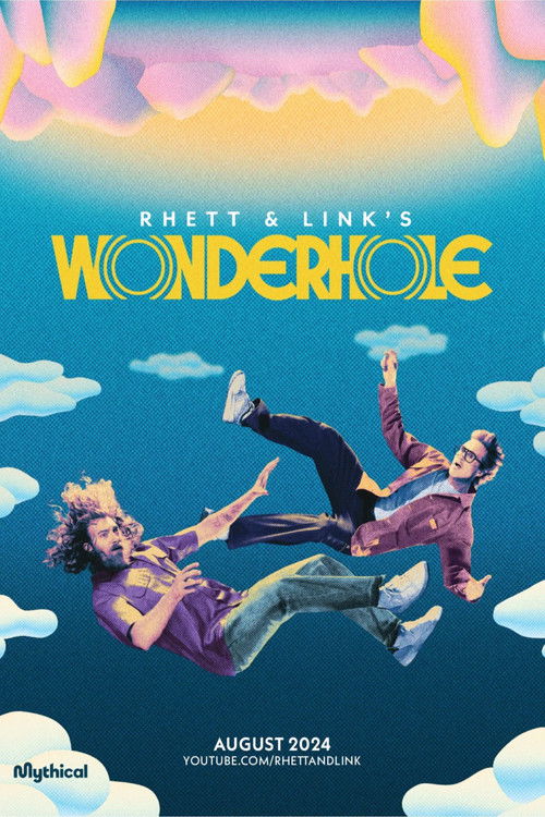 Escena 4 de Rhett & Link's Wonderhole