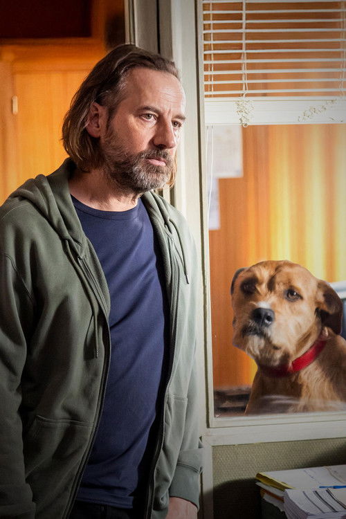 Bêtes de flic poster