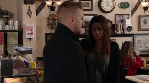 Poster della serie Coronation Street