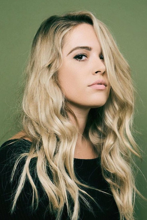 Natalie Hall