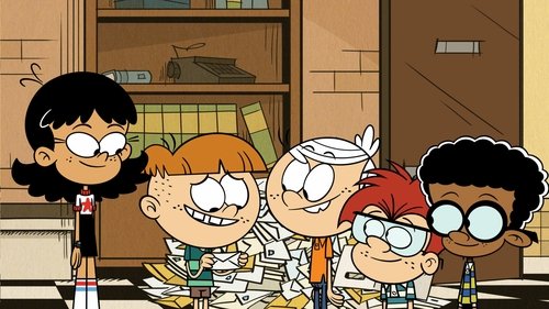Épisode 25