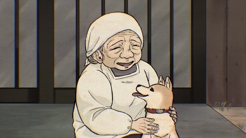 Yamishibai: Japanese Ghost Stories: 9×4