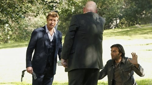 The Mentalist: 5×21