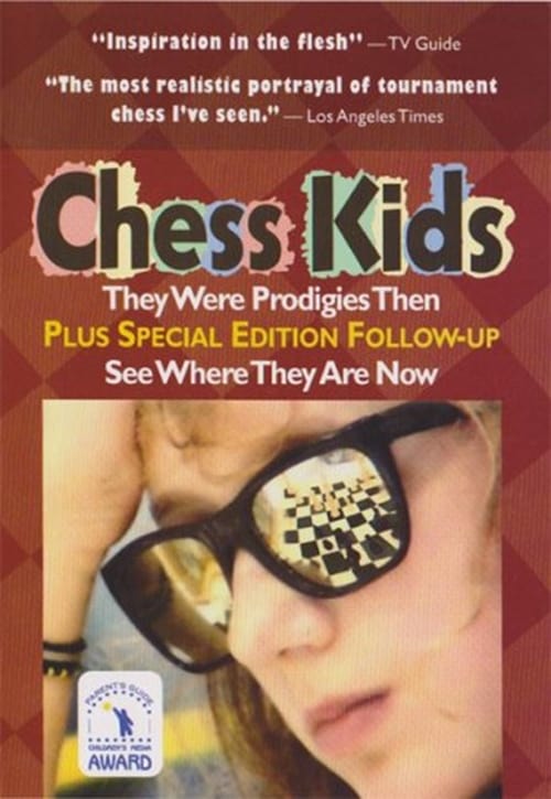 Chess Kids: Special Edition 2011