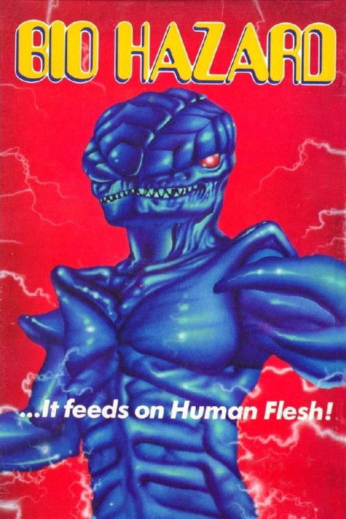 Biohazard 1985