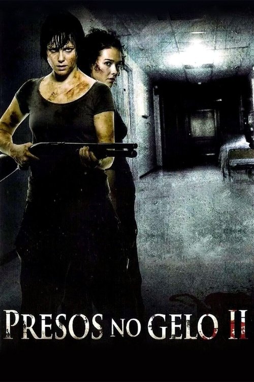 Poster do filme Presos no Gelo 2