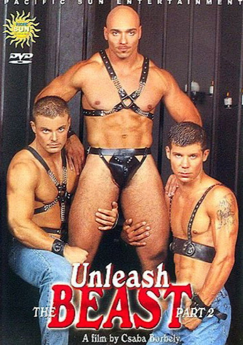 Unleash the Beast 2
