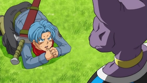 Dragon Ball Super: 1×49