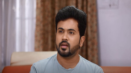 Pavithra, Kokila Celebrate