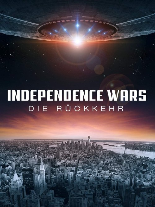 Interstellar Wars