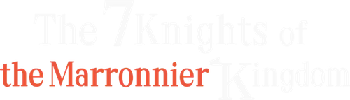 The Seven Knights of the Marronnier Kingdom (2026) Season 1