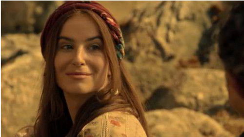 Poster della serie Genesis