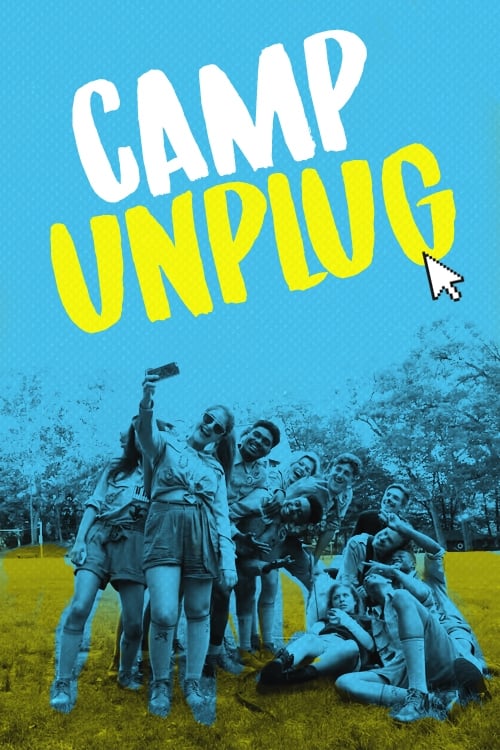 Camp Unplug 2016