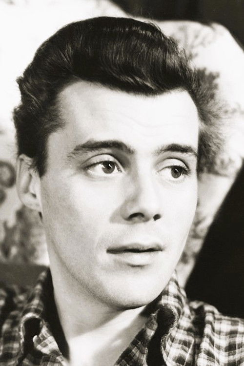 Foto de Dirk Bogarde