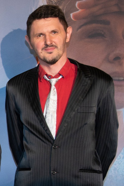 Foto de Arnold Ille