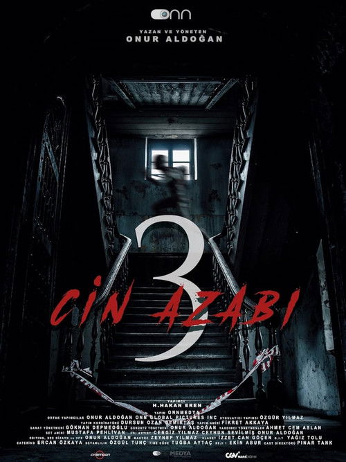 Cin Azabı 3