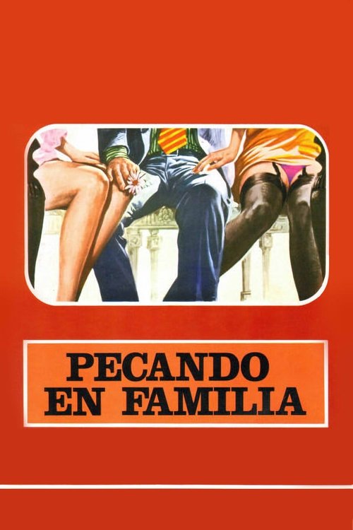 Pecando en familia 1975