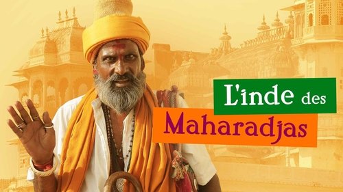 L'Inde des maharadjas