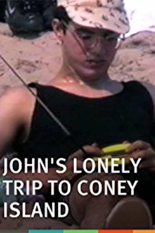 John's Lonely Trip to Coney Island 2007