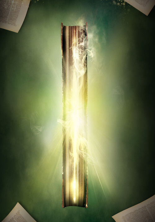 Pòster de Goosebumps Collection