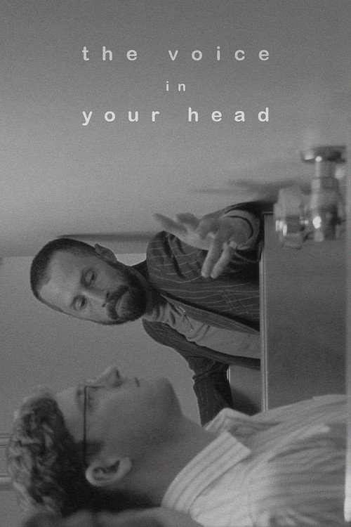 The Voice in Your Head poster