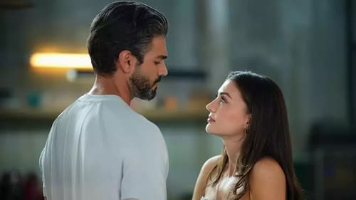 Season 1 Episode 6 - You'll Never Know (Ruhun Duymaz)