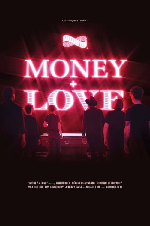 Money + Love