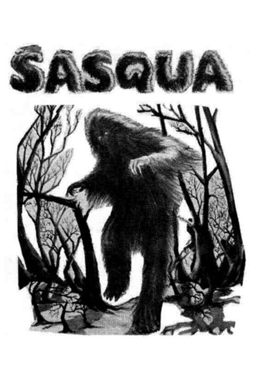 Poster Sasqua 1975
