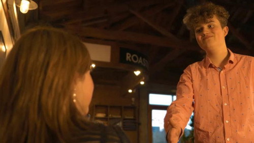 Right Person, Wrong Time