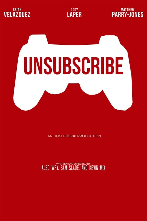 Image Unsubscribe