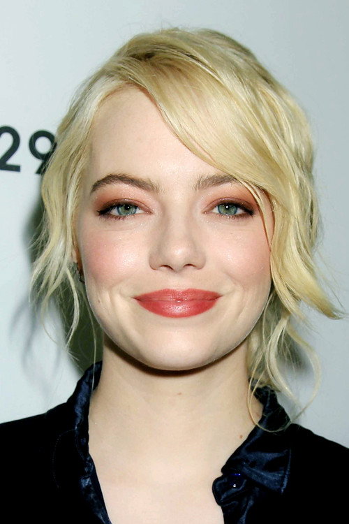 Emma Stone