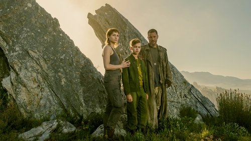 Raised by Wolves: 2×6