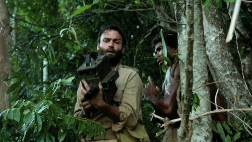 Parer's War Parer's War