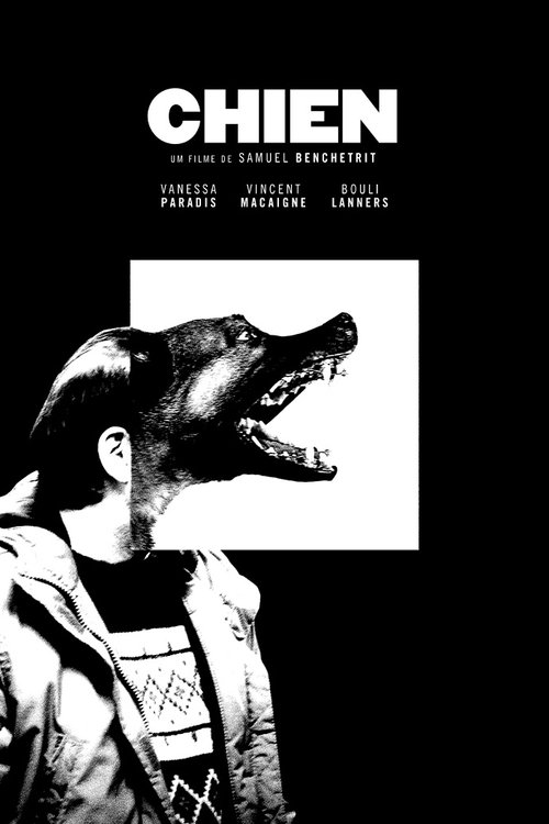 Pôster de Chien