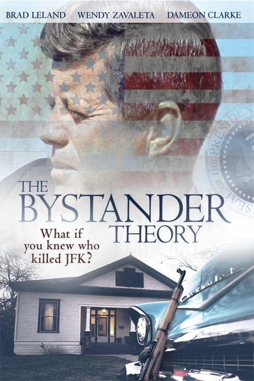 The Bystander Theory 2013